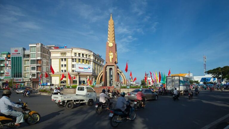 Mùa lạnh  ở Cà Mau