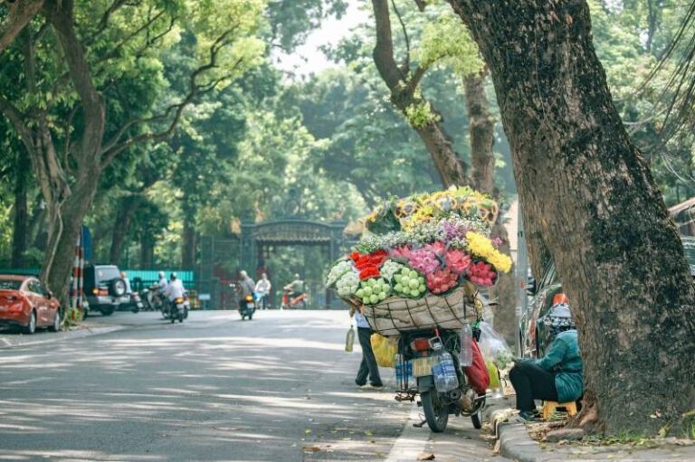 Dự báo thời tiết 30.08.2024