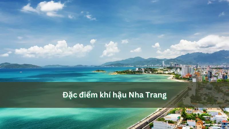 Du lich Nha Trang theo muà 