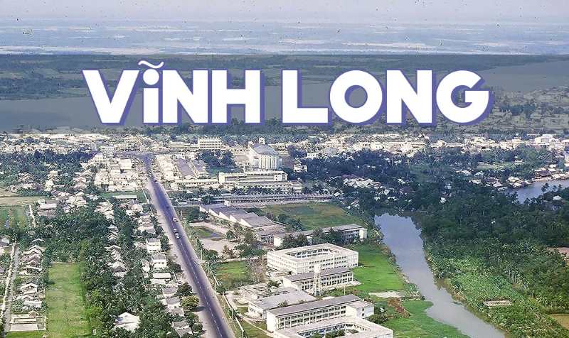 du lịch và hệ sinh thái ở Vĩnh Long