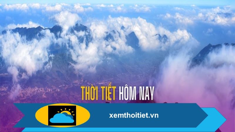 Thời tiêt 14/10/2024