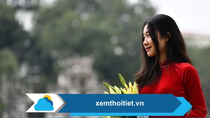 Thời tiết 24/10/2024