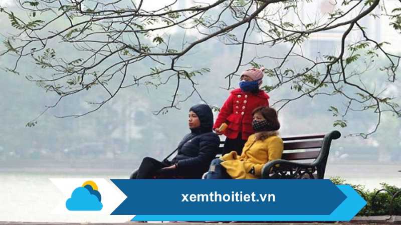 Thời tiết 26/02/2025
