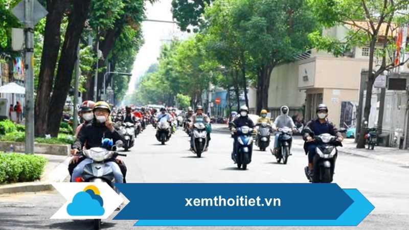 Thời tiết 26/02/2025
