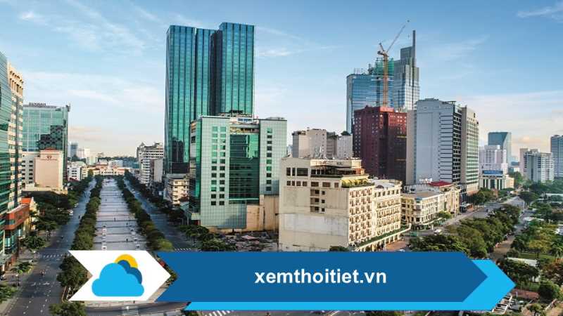 Thời tiết 04/03/2025