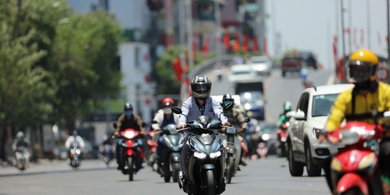 Thời tiết 05/06/2025