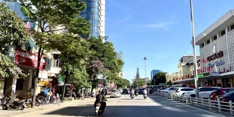 Thời tiết 06/06/2025