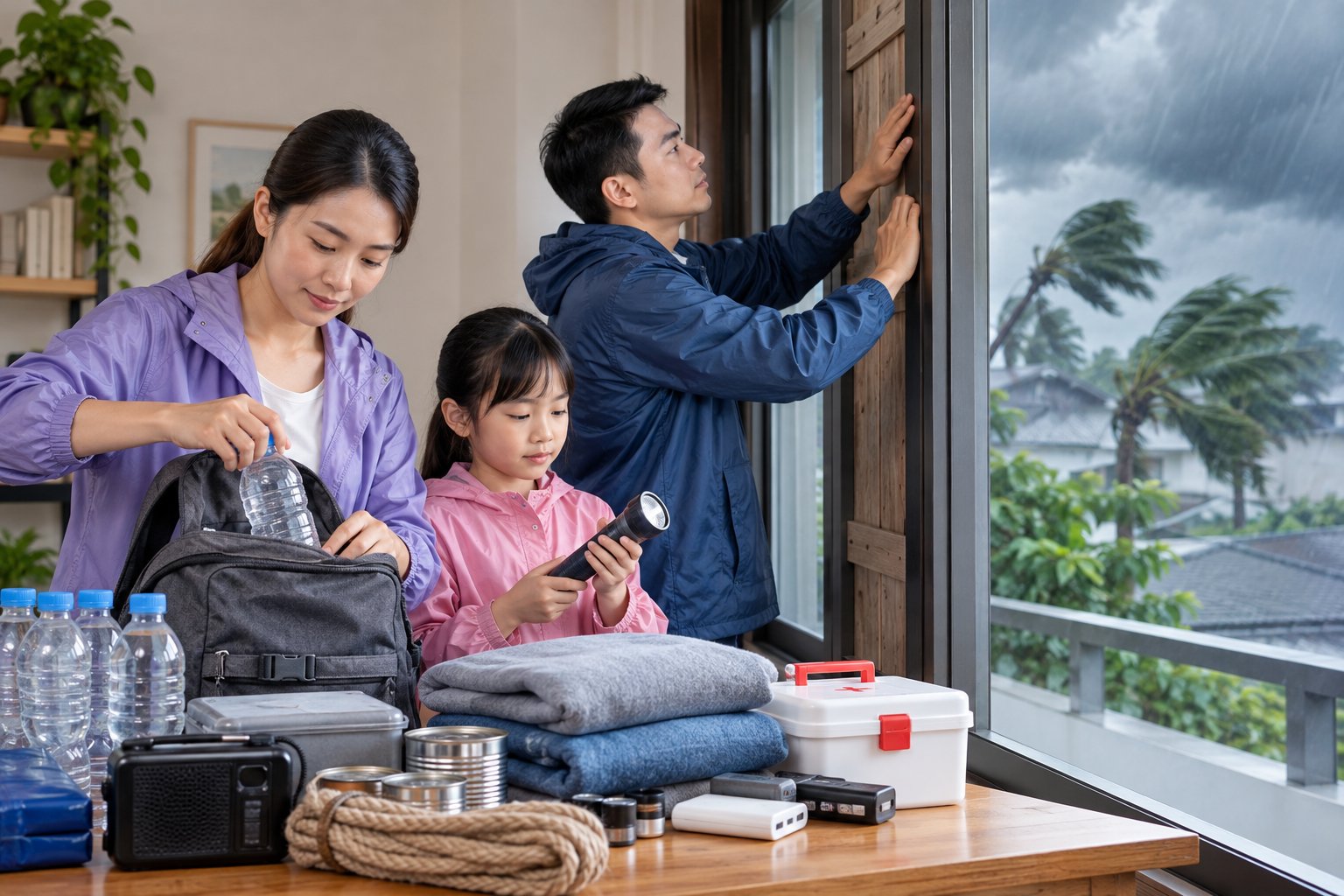 Ảnh minh hoạ: Mùa mưa bão từ tháng mấy? Lịch theo từng vùng