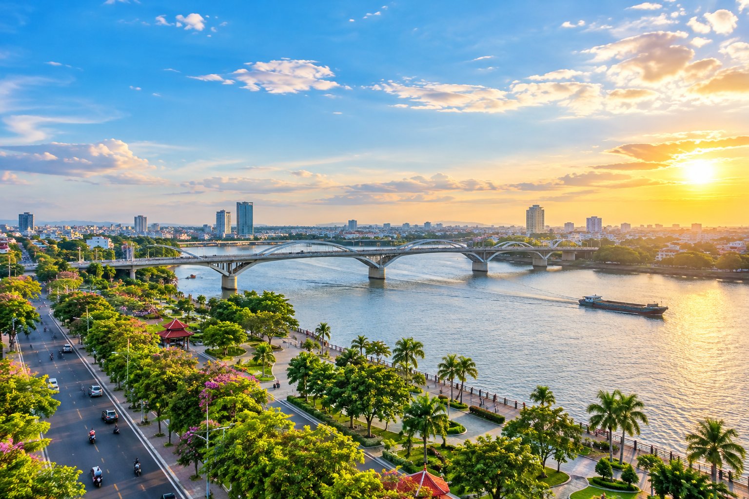 Ảnh minh hoạ: Khí hậu Biên Hòa: Mùa mưa, mùa khô và lưu ý