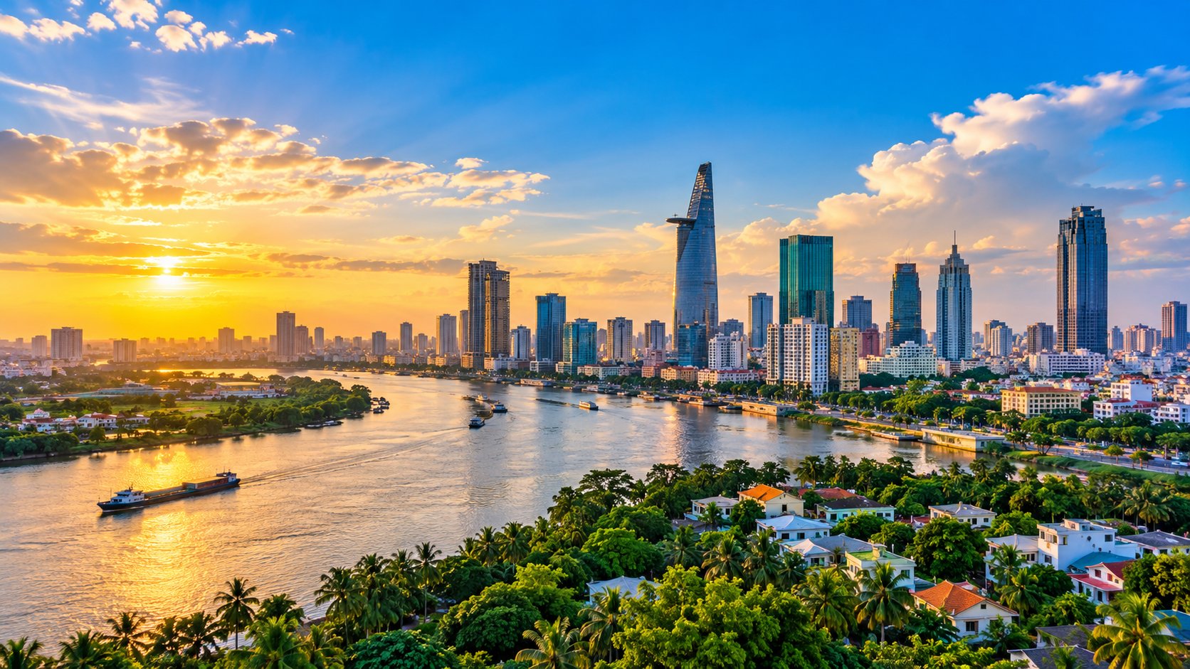 Ảnh minh hoạ: Đặc điểm khí hậu các vùng miền Việt Nam: Bắc, Trung, Nam